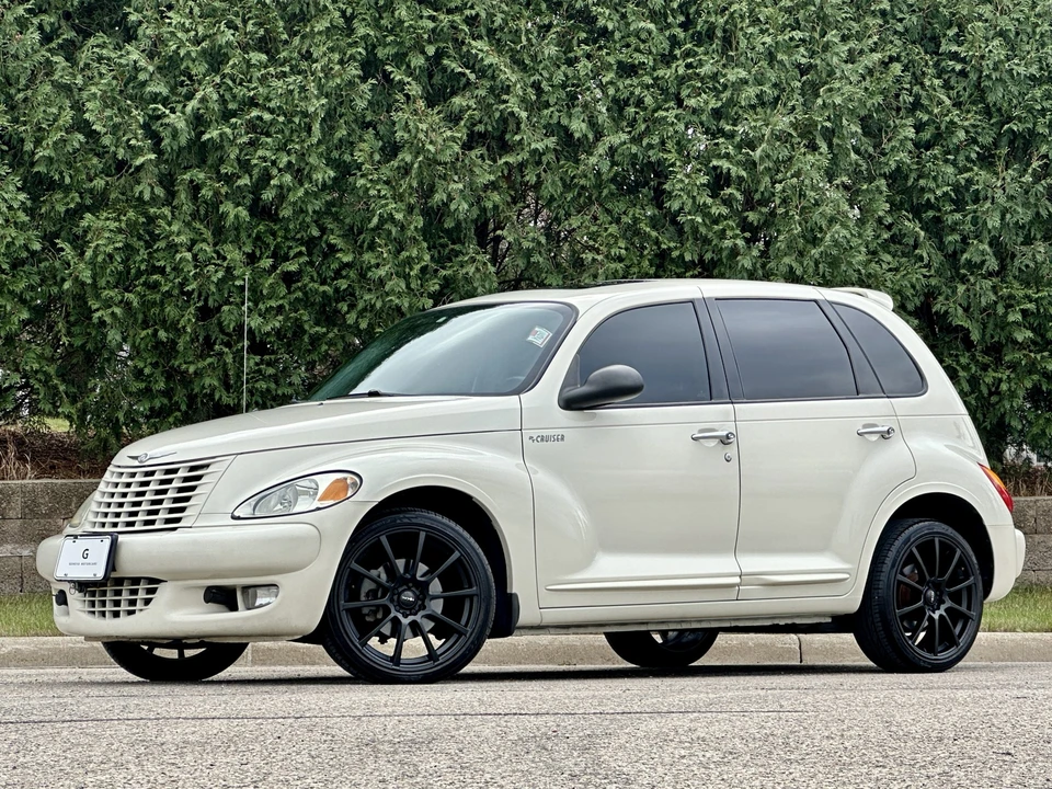 2004 Chrysler PT Cruiser - Image 5 of 31