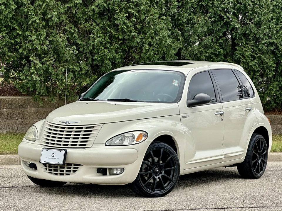 2004 Chrysler PT Cruiser - Image 2 of 31