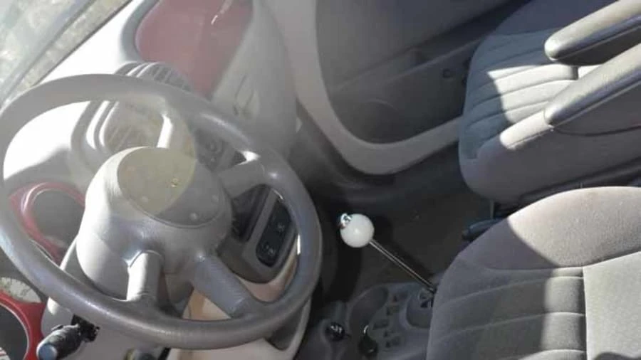 2004 Chrysler PT Cruiser - Image 4 of 13