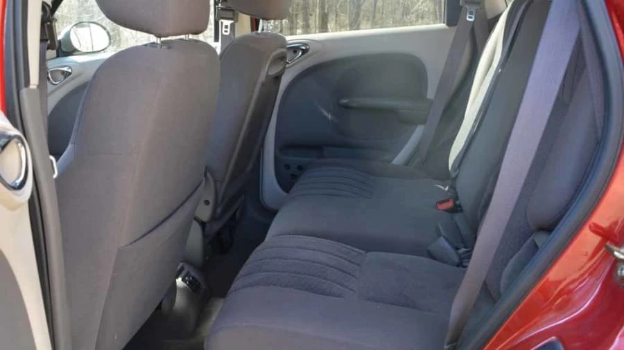 2004 Chrysler PT Cruiser - Image 5 of 13