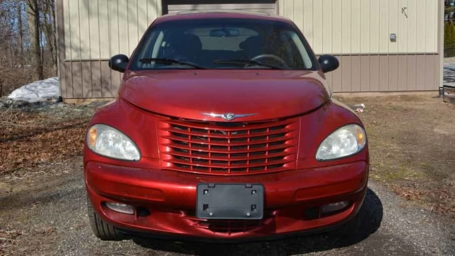 2004 Chrysler PT Cruiser - Image 13 of 13