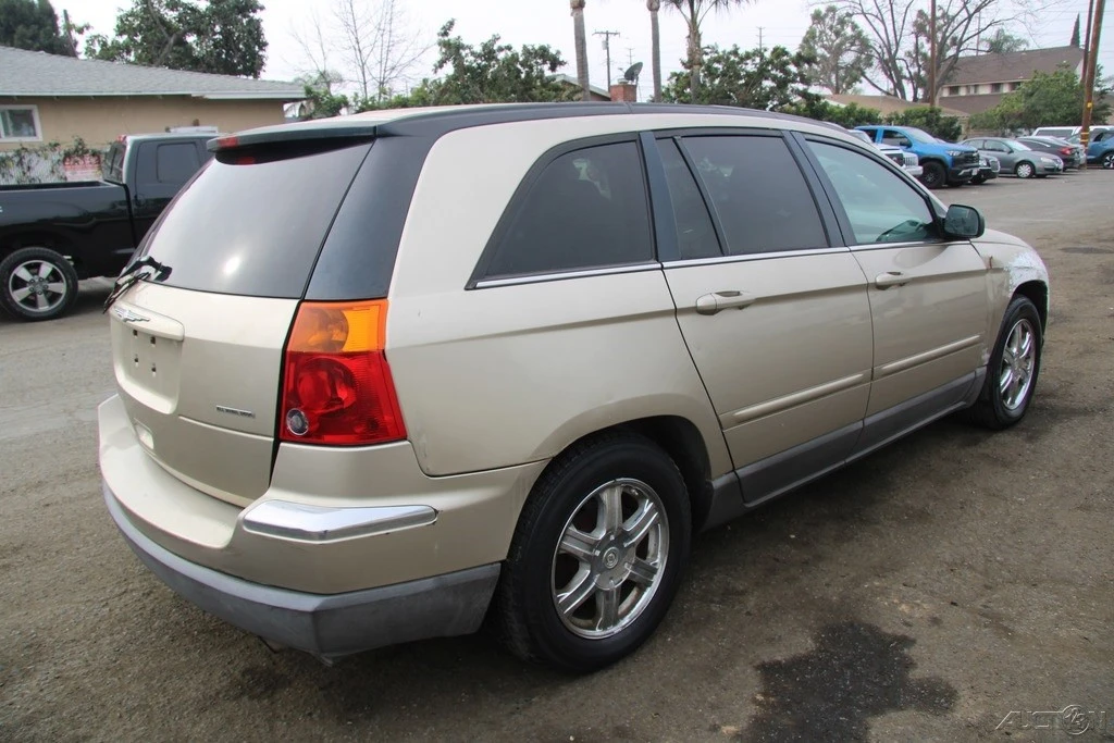 2004 Chrysler - Image 5 of 21