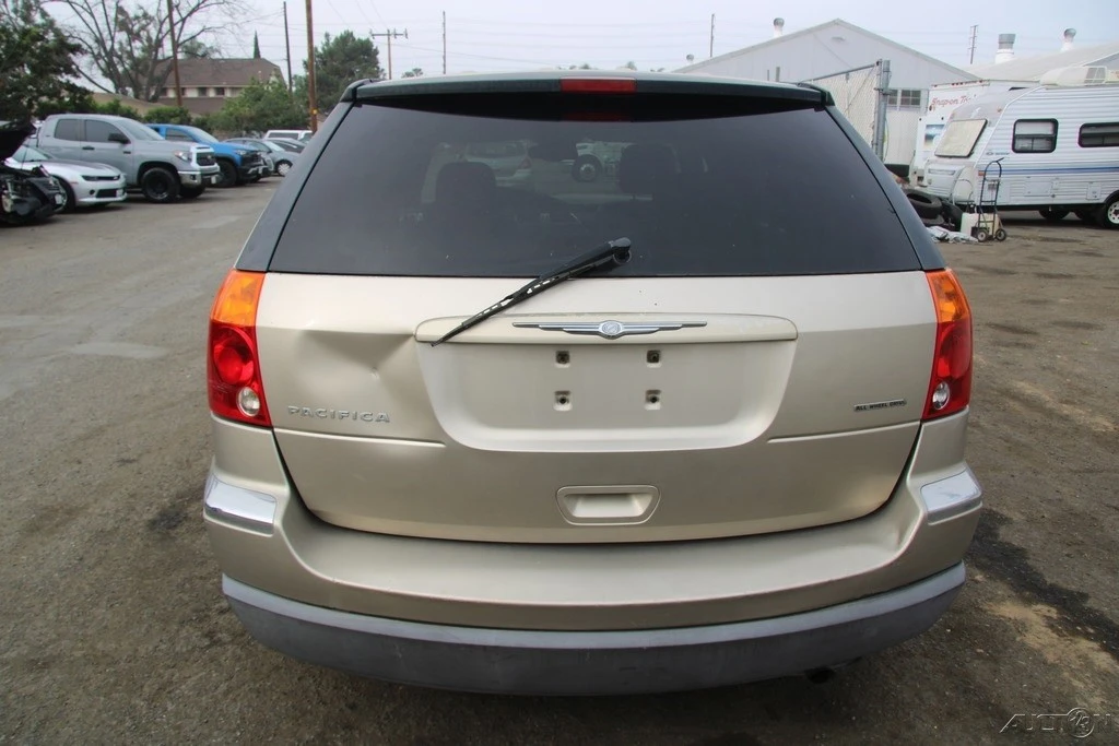 2004 Chrysler - Image 4 of 21