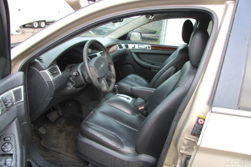2004 Chrysler - Image 11 of 21