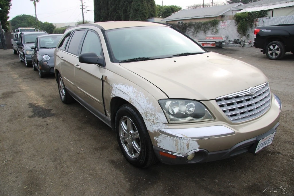 2004 Chrysler - Image 7 of 21