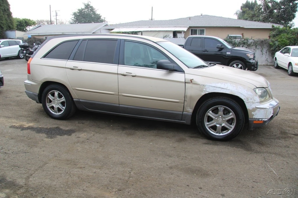 2004 Chrysler - Image 6 of 21