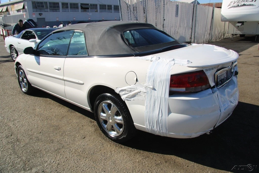 2004 Chrysler Sebring - Image 5 of 21