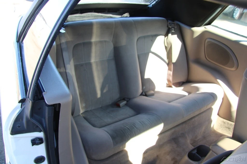 2004 Chrysler Sebring - Image 20 of 21