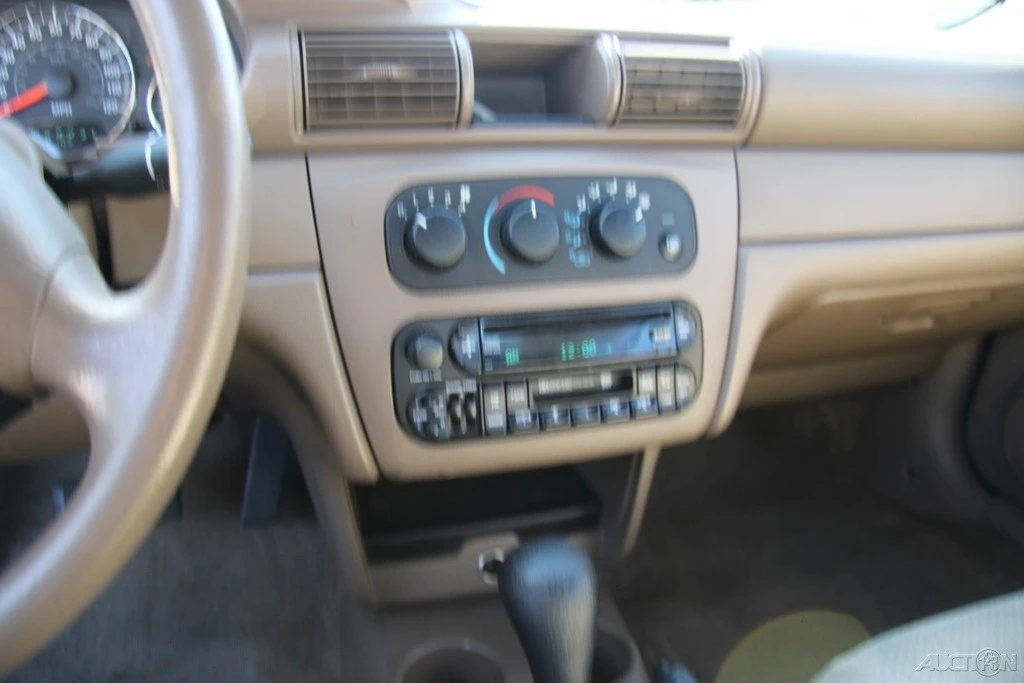 2004 Chrysler Sebring - Image 17 of 21