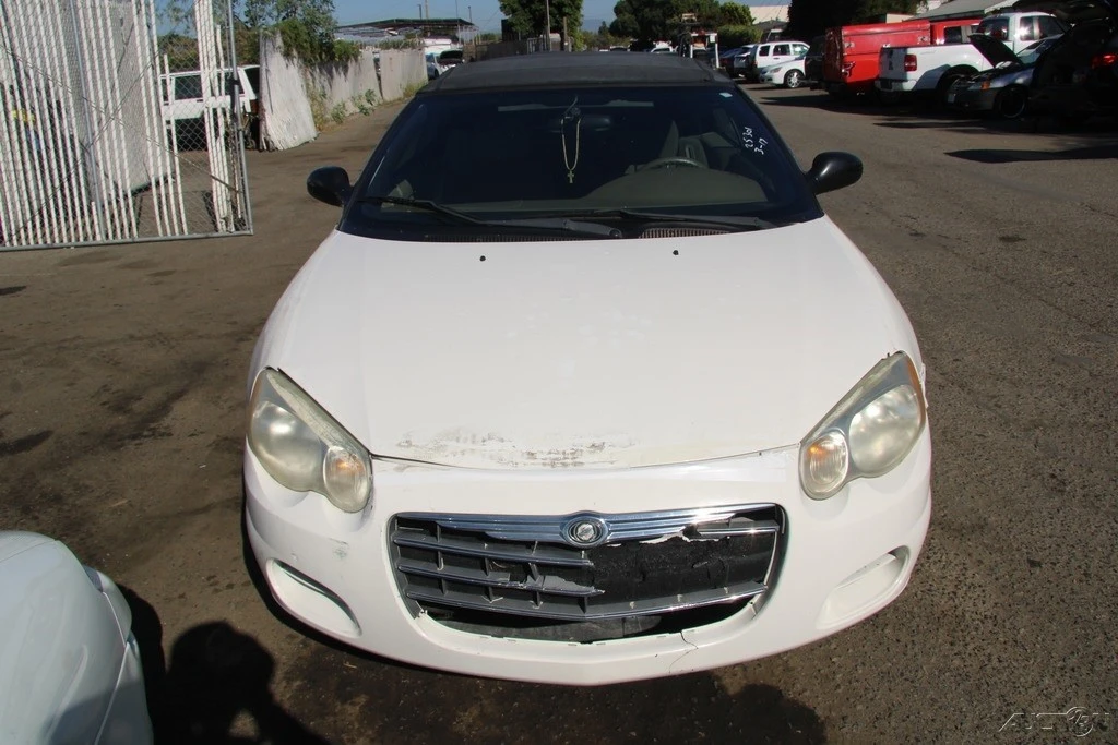 2004 Chrysler Sebring - Image 10 of 21