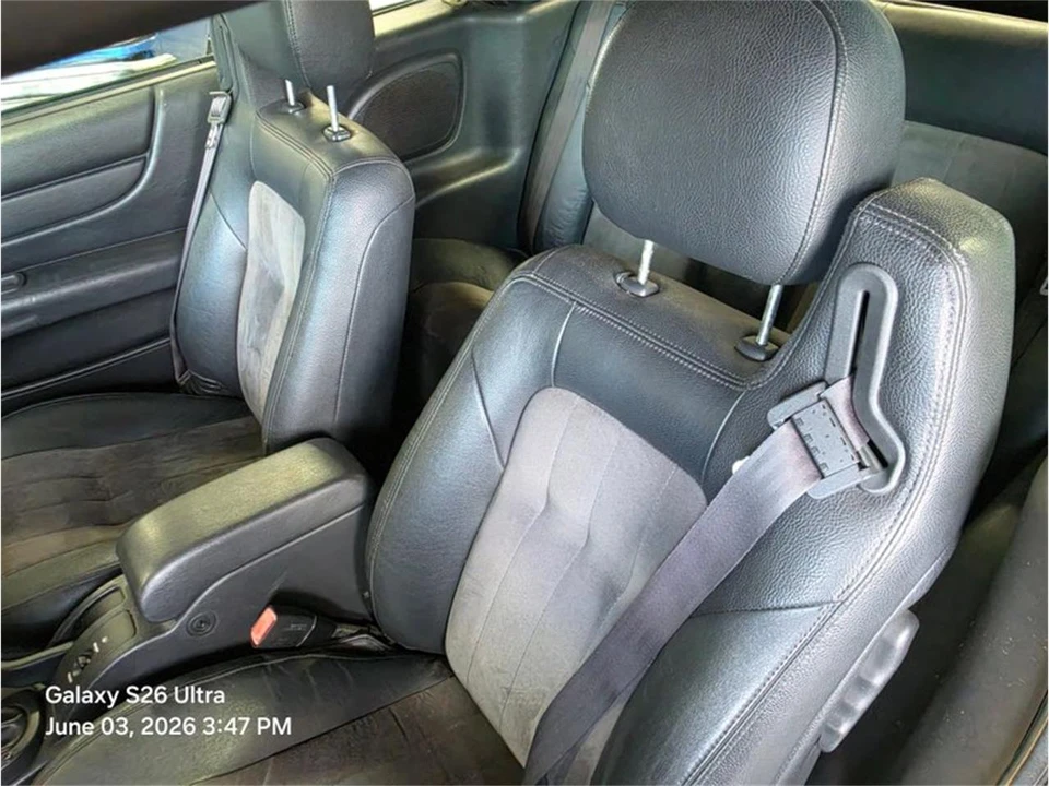 2004 Chrysler Sebring - Image 9 of 18