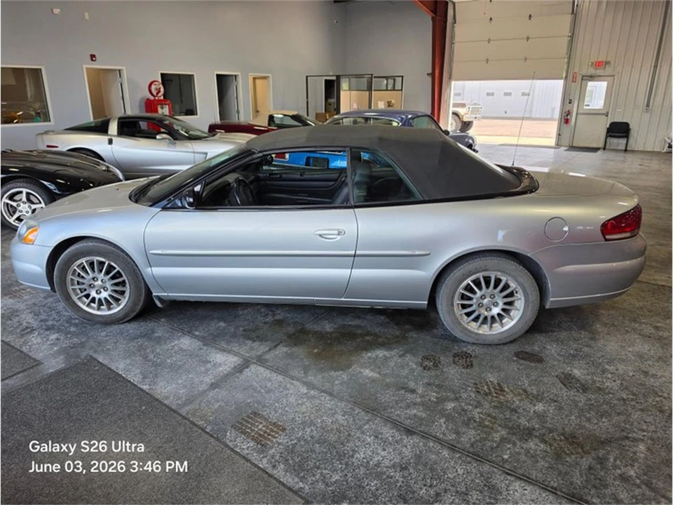 2004 Chrysler Sebring - Image 3 of 18