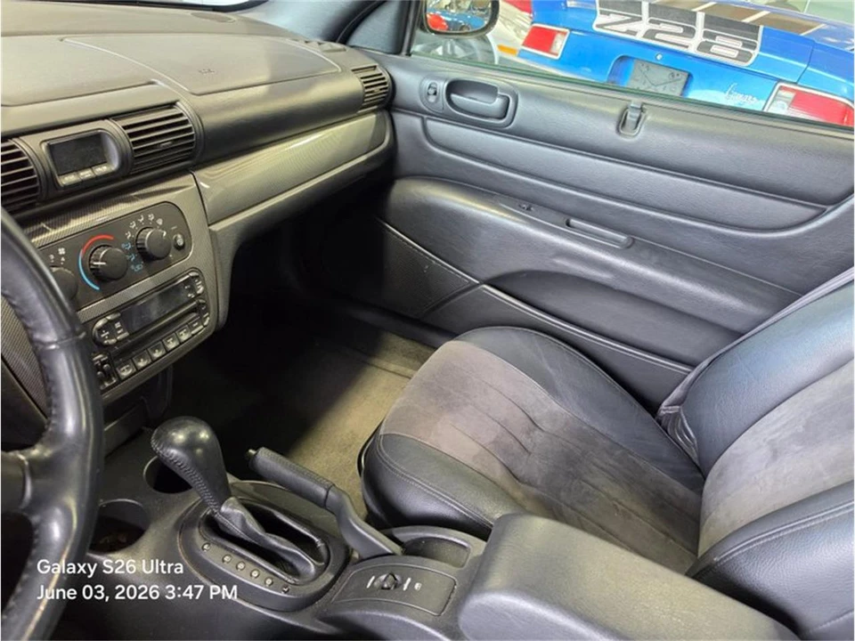 2004 Chrysler Sebring - Image 11 of 18