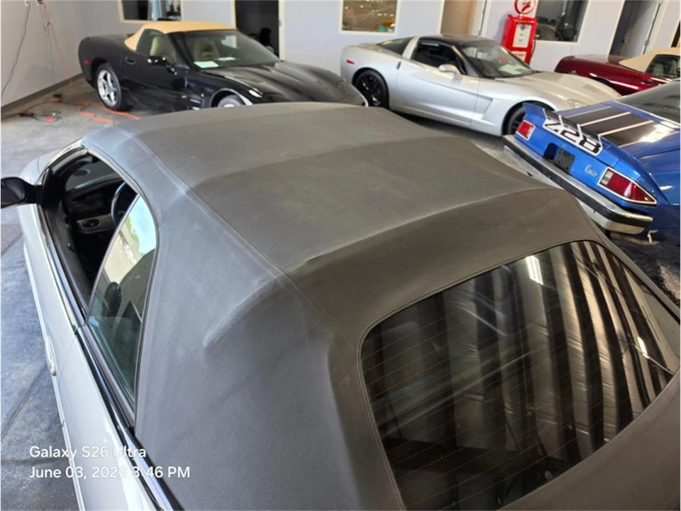 2004 Chrysler Sebring - Image 12 of 18