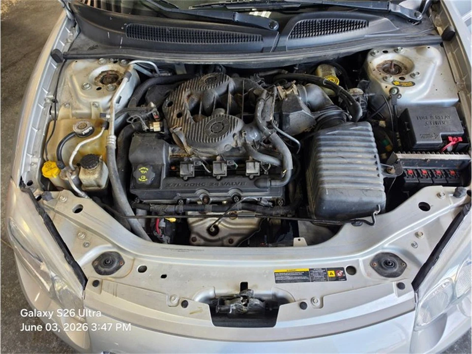 2004 Chrysler Sebring - Image 14 of 18