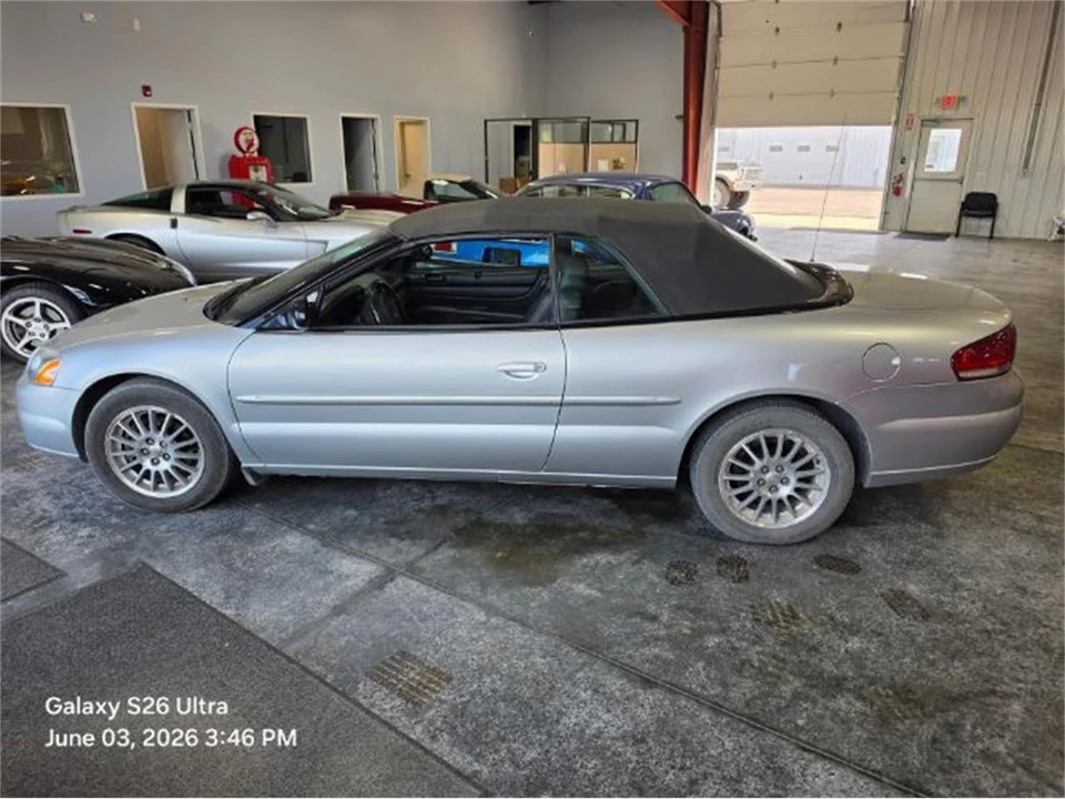 2004 Chrysler Sebring - Image 4 of 13