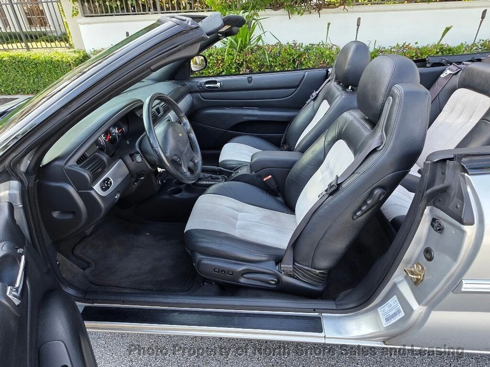 2004 Chrysler Sebring - Image 7 of 12