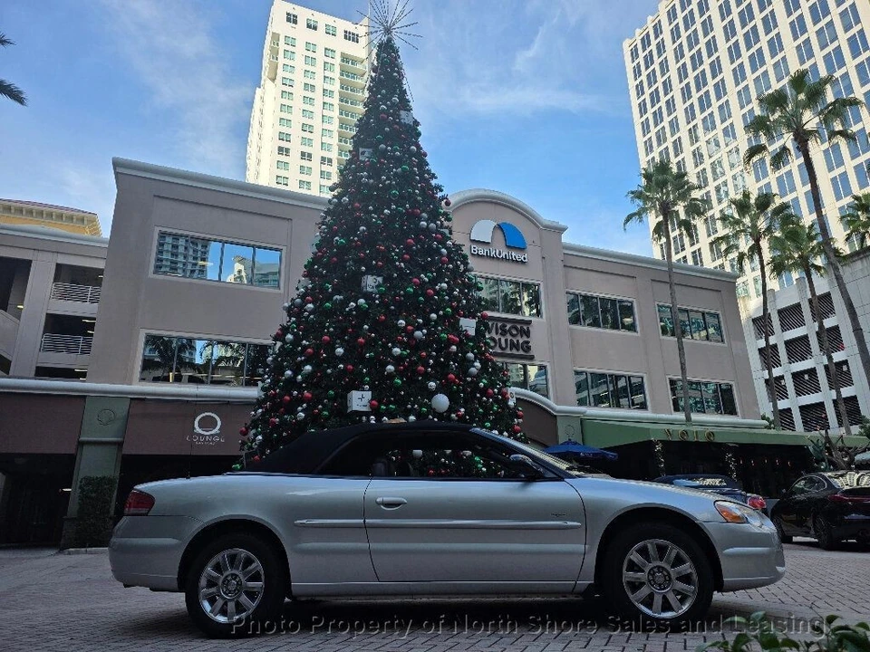 2004 Chrysler Sebring - Image 12 of 12