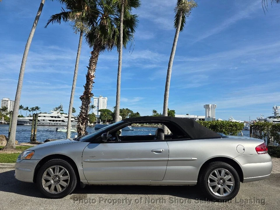 2004 Chrysler Sebring - Image 4 of 12