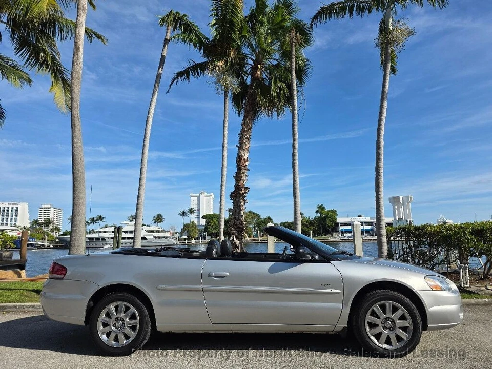 2004 Chrysler Sebring - Image 3 of 12