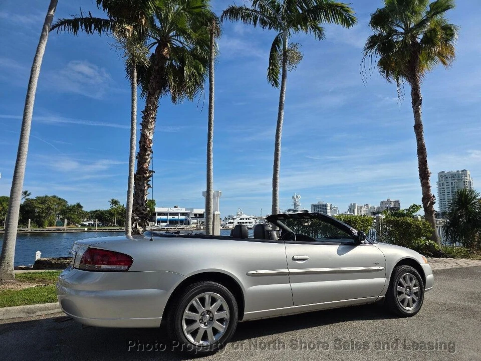 2004 Chrysler Sebring - Image 5 of 12