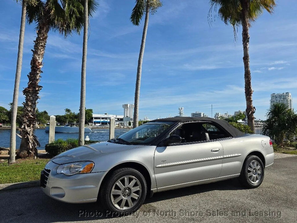 2004 Chrysler Sebring - Image 2 of 12