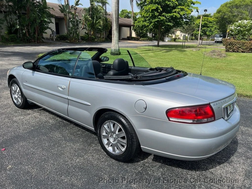 2004 Chrysler Sebring - Image 3 of 12