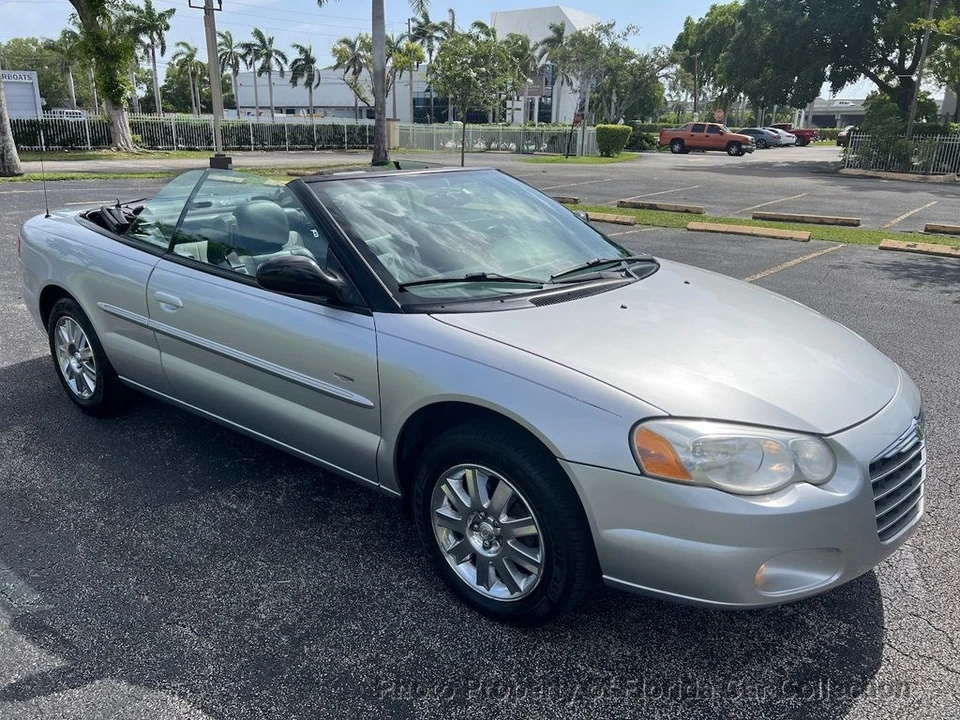 2004 Chrysler Sebring - Image 2 of 12