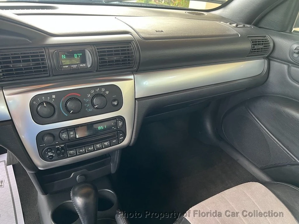 2004 Chrysler Sebring - Image 12 of 12