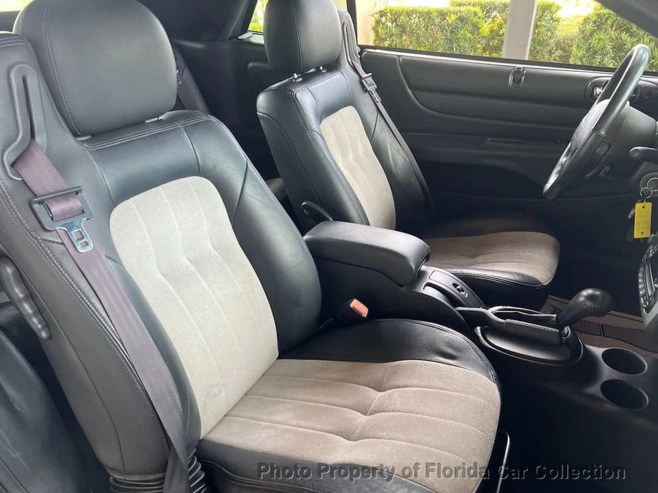 2004 Chrysler Sebring - Image 10 of 12
