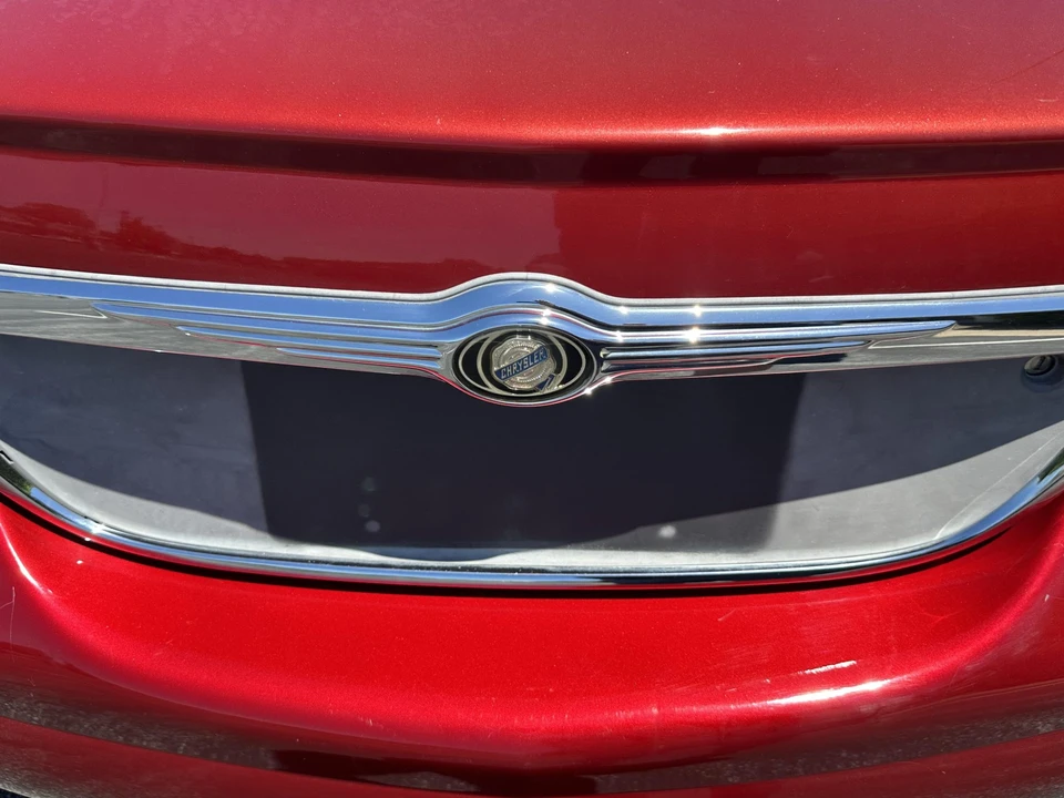 2004 Chrysler Sebring - Image 30 of 31