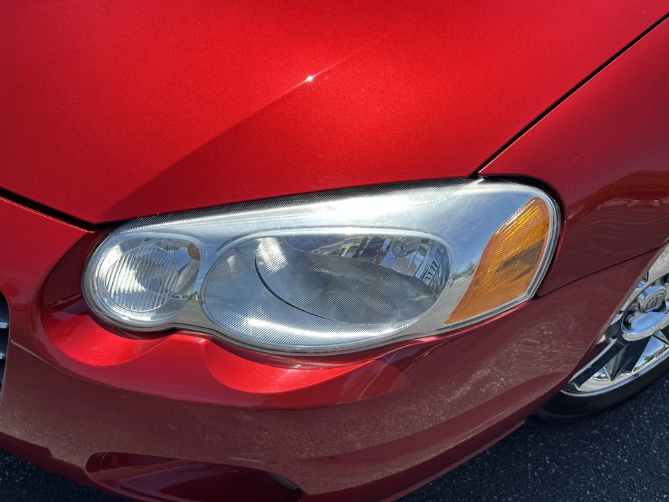 2004 Chrysler Sebring - Image 22 of 31