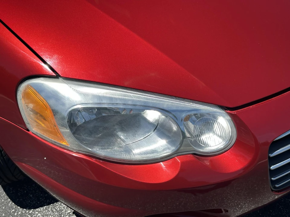 2004 Chrysler Sebring - Image 23 of 31