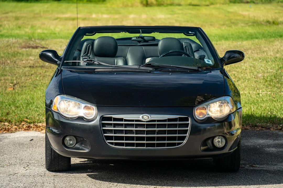 2004 Chrysler Sebring - Image 5 of 31
