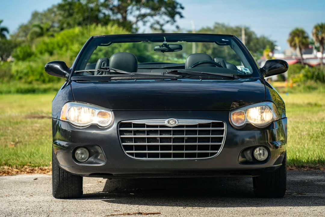2004 Chrysler Sebring - Image 6 of 31