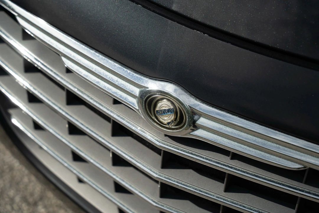 2004 Chrysler Sebring - Image 30 of 31