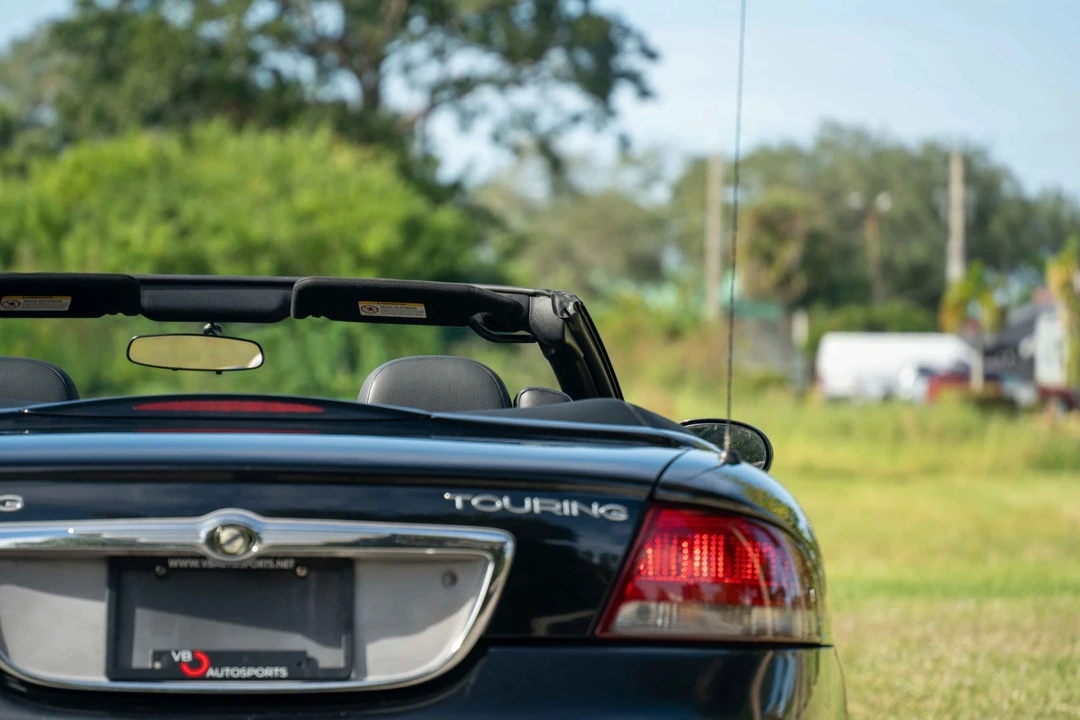 2004 Chrysler Sebring - Image 28 of 31