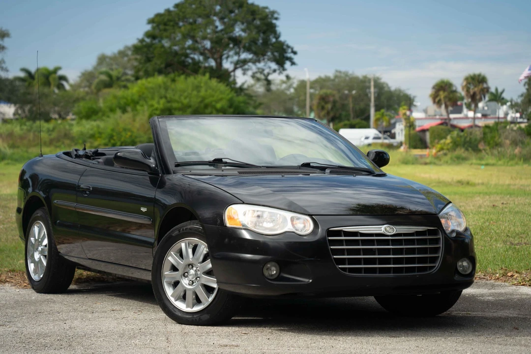 2004 Chrysler Sebring - Image 10 of 31