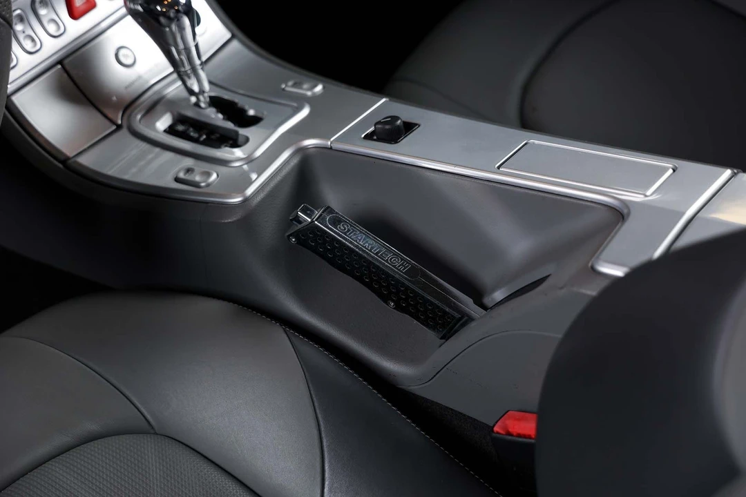 2004 Chrysler Crossfire - Image 15 of 31