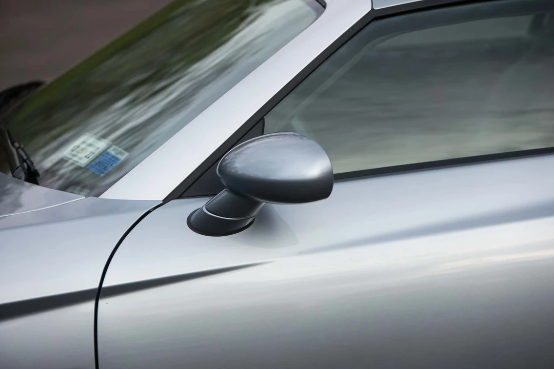 2004 Chrysler Crossfire - Image 31 of 31