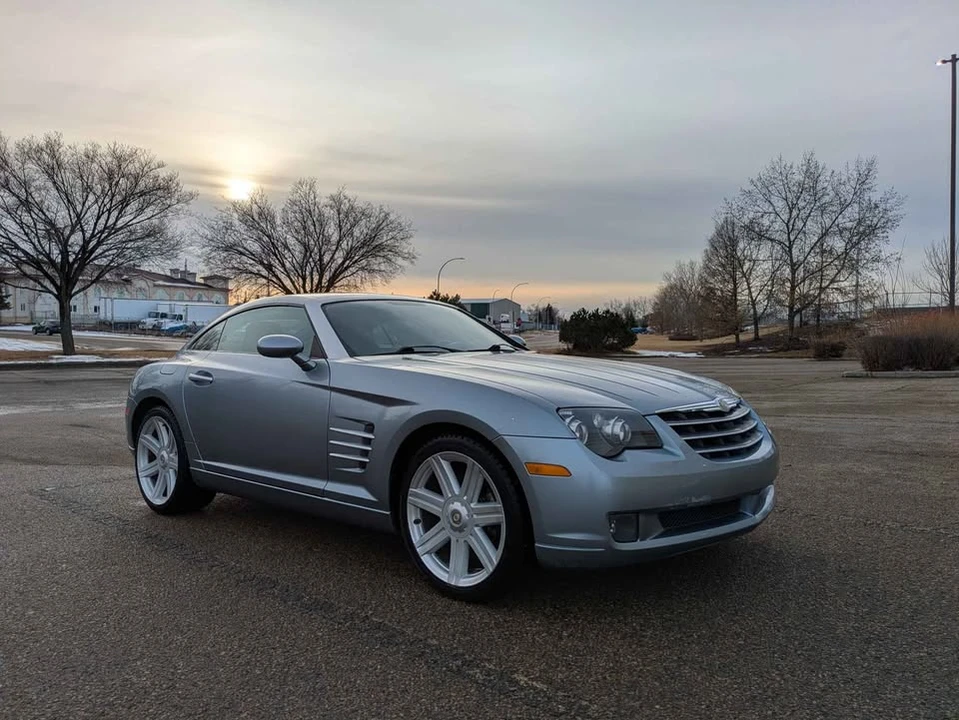 2004 Chrysler Crossfire - Image 2 of 15