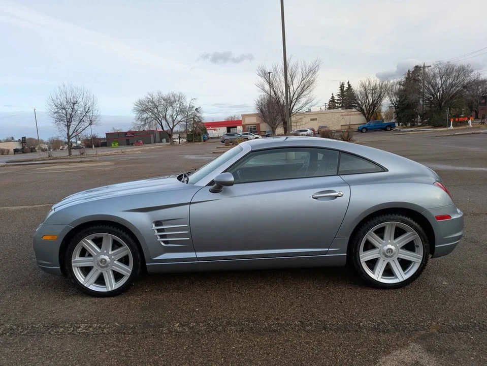 2004 Chrysler Crossfire - Image 5 of 15