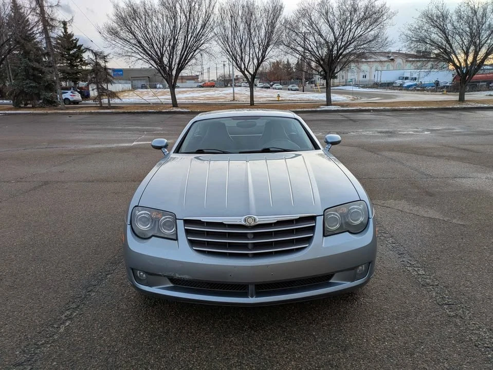 2004 Chrysler Crossfire - Image 3 of 15