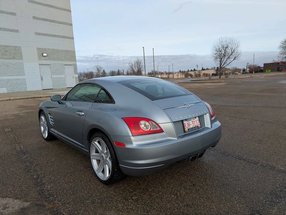 2004 Chrysler Crossfire - Image 6 of 15