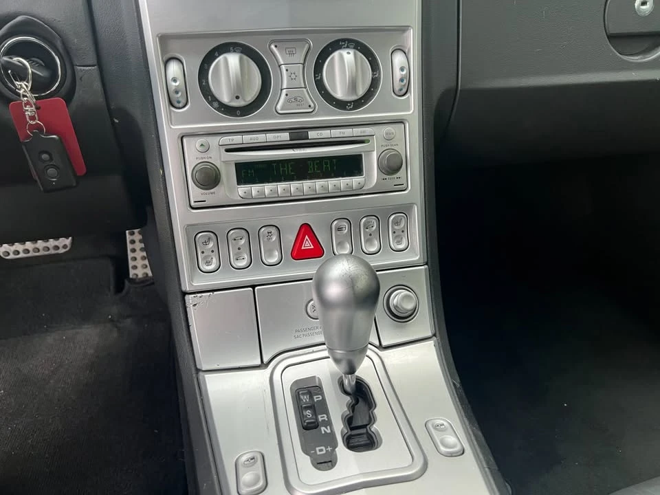 2004 Chrysler Crossfire - Image 14 of 15