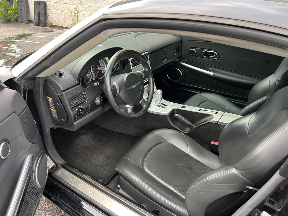 2004 Chrysler Crossfire - Image 12 of 15