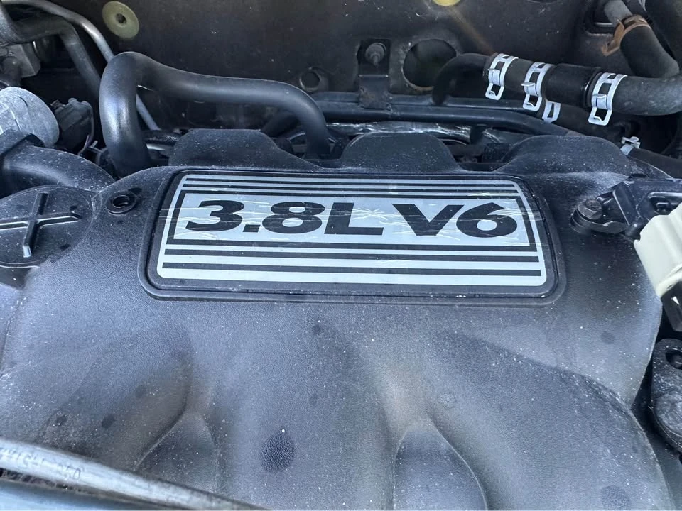 2004 Chrysler Town & Country - Image 11 of 11