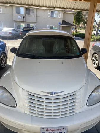 2004 Chrysler PT Cruiser - Image 2 of 6