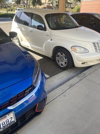 2004 Chrysler PT Cruiser - Image 3 of 6