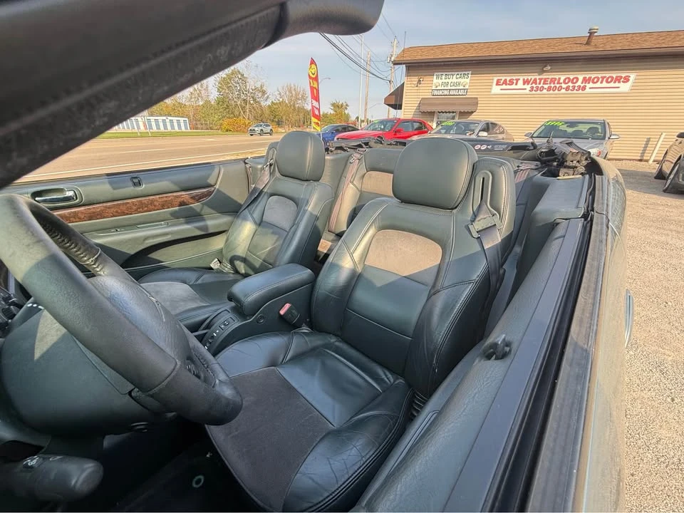 2004 Chrysler Sebring - Image 10 of 14